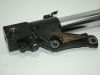 Standrohr Gabelholm links komplett Suzuki GSX R 750