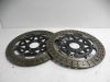 Brake disc set Kawasaki ZXR 750