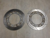 Brake disc set Honda CB 750 