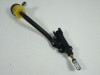 Rempomp achter Yamaha FZ1