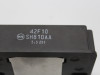 Regulator rectifier  Suzuki GSR 600
