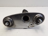 Schetsplaat links Honda VT 600