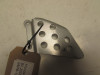 Main step holder right Honda CBR 600 RR