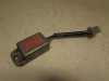 Regulator rectifier  Honda XL 125