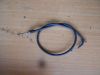 Throttle cable Suzuki GSX F 1100