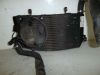 Radiateur Honda CBR 600 F