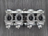Carburateurset Honda CBX 750 F