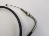 Throttle cable Triumph T509 Speed Triple