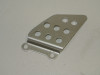 Main step holder Honda CBR 600 RR