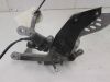 Main step holder right Yamaha YZF R1
