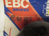 Braking pads front Suzuki Overige Suzuki