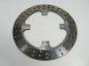 Rear brake disc Honda CBF 600
