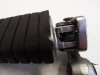 Footrest left Yamaha XV 535 Virago