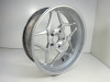 Felge hinten BMW R 1200 ST
