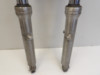 Front pipes complete Yamaha FAZER 600