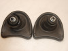 Spiegel set Harley Davidson Touring FL