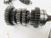 Gear box Honda CBR 1000 F