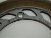 Bremsscheibe vorne rechts Honda CB 650