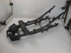 Achtersubframe Honda CBR 500 R