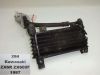 Oil cooler Kawasaki ZX 6 R
