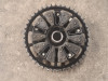 Driven flange BMW F 750 GS