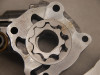 Oil pump Harley Davidson Softtail