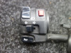 Handlebar switch assy left Kawasaki ER 6