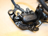 Voorrem compleet Honda CBR 600 F