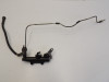 Rempomp achter Moto Guzzi V35 V50 V65