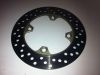 Rear brake disc Kawasaki ZX 9 R