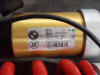 Achterschokbreker BMW F 850 GS