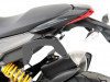 Kofferbeugel set Ducati Hypermotard 821