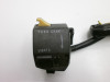 Stuurschakelaar links Suzuki GSX F 600
