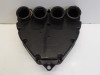 Air cleaner case Yamaha FZR 1000