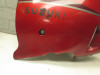 Cowl right Suzuki GSX F 1100