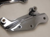 Achtersubframe Harley Davidson Touring FL