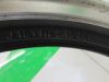 Front wheel complete Yamaha XJ 600 Diversion
