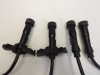 Coil cap Yamaha V max