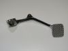 Brake pedal BMW R 1200 C