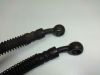 Brake hose front Kawasaki GPX 600