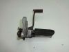 Main step holder right Honda CBR 1000 F