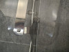 Windscherm Harley Davidson FLSTN Deluxe