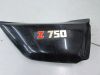 Cowl right small Kawasaki Z 750