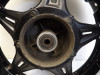Rear wheel Honda CM 400 T 