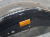 Guardabarros trasero Harley Davidson XL1200C 1200 Custom