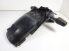 Kennzeichenhalter Yamaha TDM