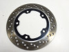 Bremsscheibe hinten  Suzuki GSR 750