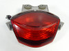 Rear light Kawasaki ER 6