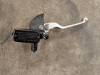Front brake master cylinder  Honda CRF 1100 Africa Twin