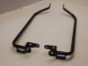 Kofferbeugel set Harley Davidson Touring FL
